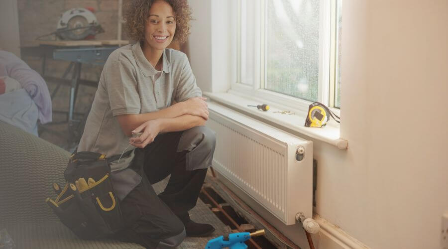 Local expert plumbing services in Oxford, MA